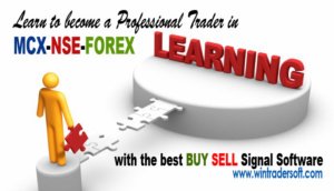learn to become professional trader with WinTrader BUY SELL Signal software