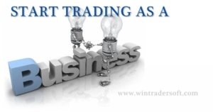 start trading as a business with best buy sell signal software in India