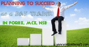 planning to become professional day trader in forex, mcx, nse with best buy sell signal software