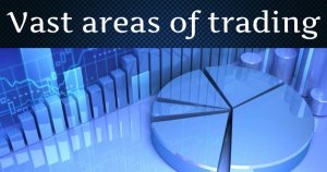 trading options for traders to choose and make profit