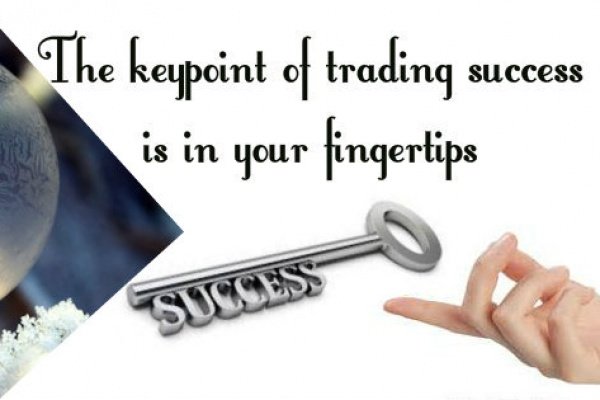 Are you looking for success in trading