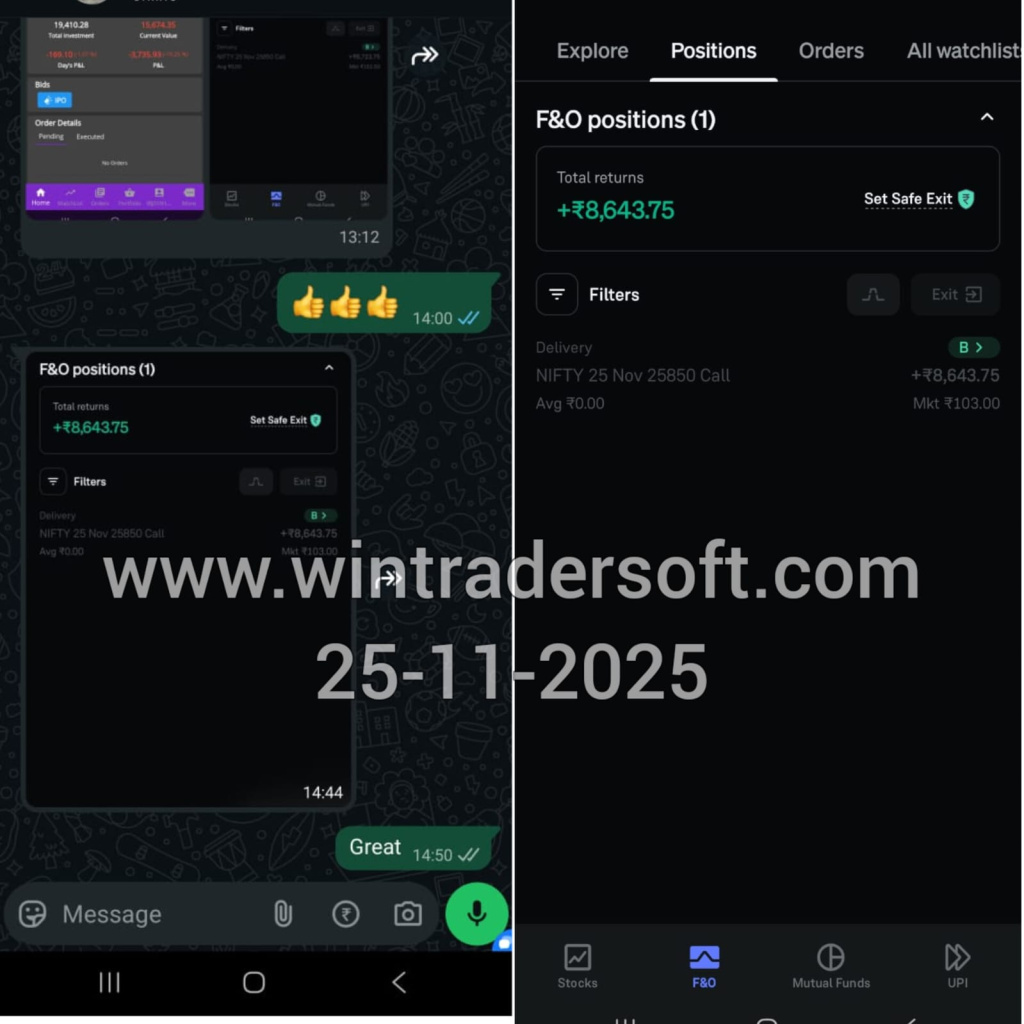 Very good Software...👍👍👍